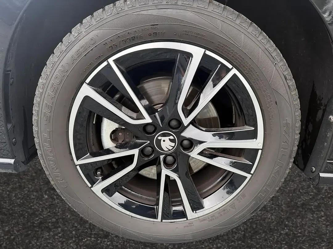 Skoda Fabia - Thumbnail 14