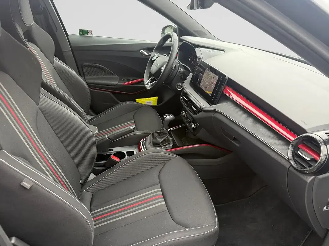 Skoda Fabia 1.5 TSI DSG Monte Carlo - foto 15