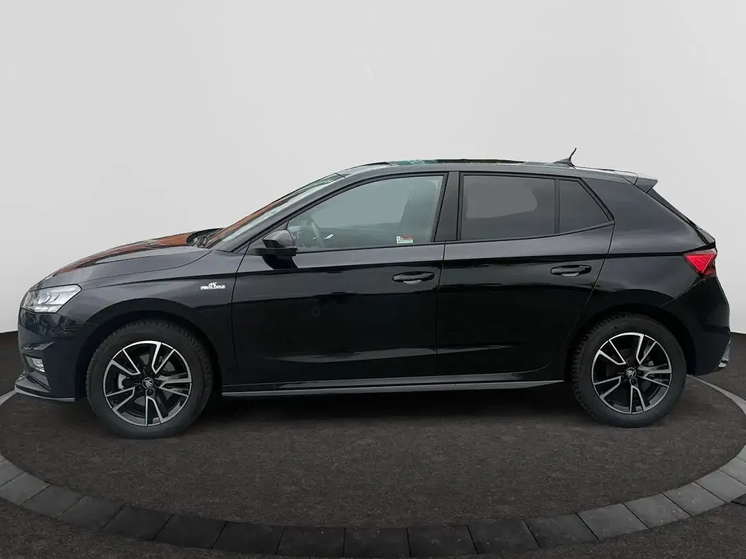 Skoda Fabia 1.5 TSI DSG Monte Carlo - foto 2