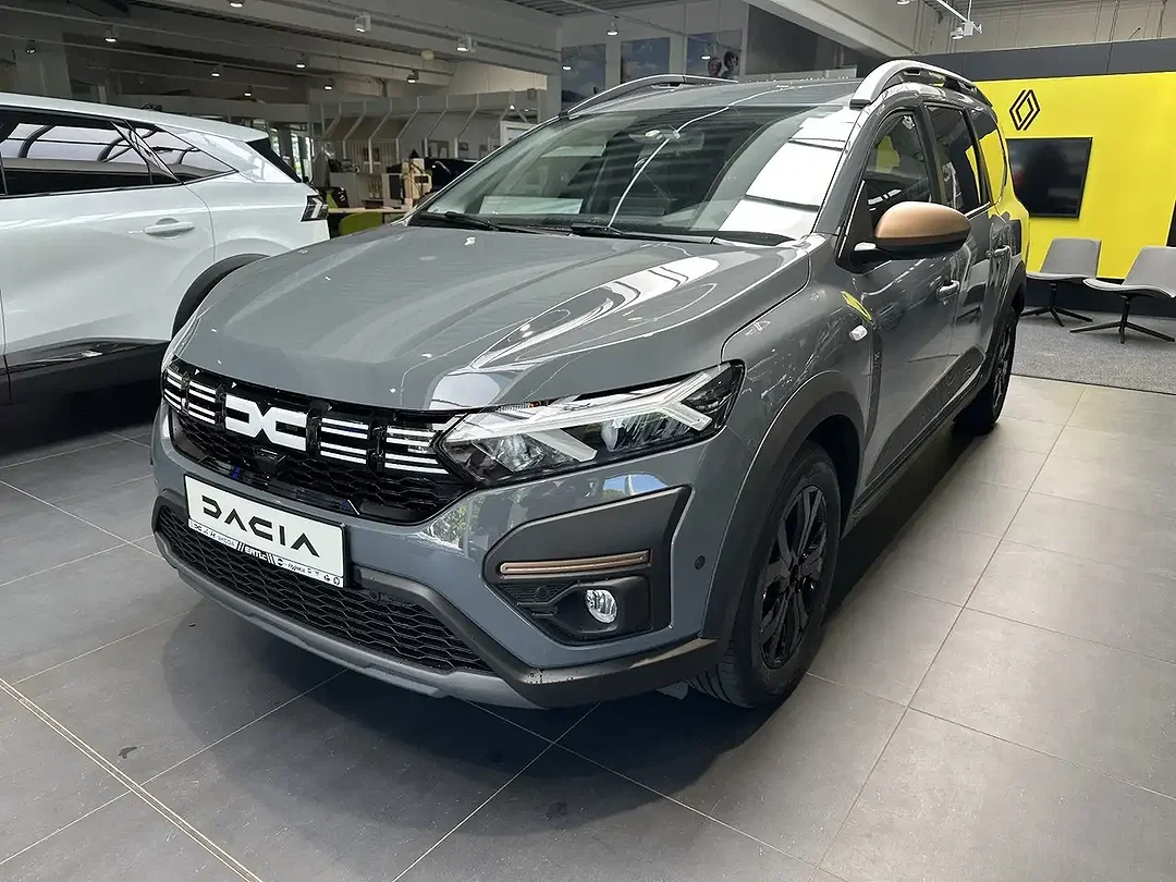 Dacia Jogger - Afbeelding 1