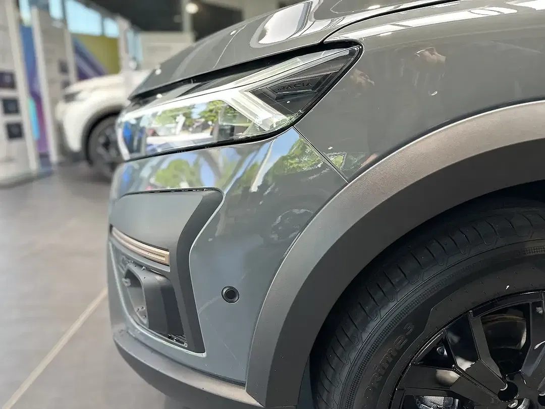 Dacia Jogger - Thumbnail 4