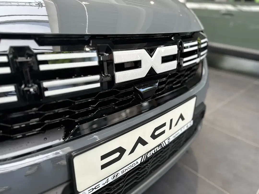 Dacia Jogger - Thumbnail 8