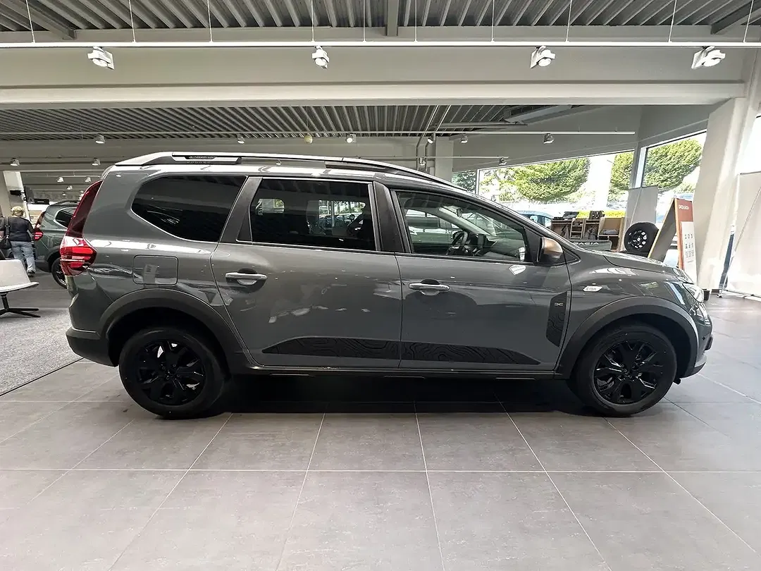 Dacia Jogger - Thumbnail 9