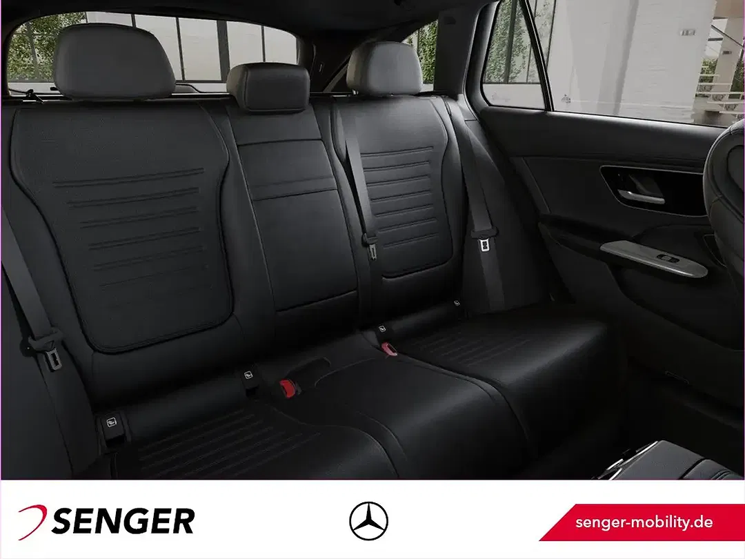 Mercedes-Benz C 200 - Thumbnail 9