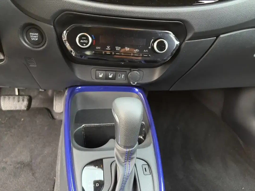 Toyota Aygo X - Thumbnail 12