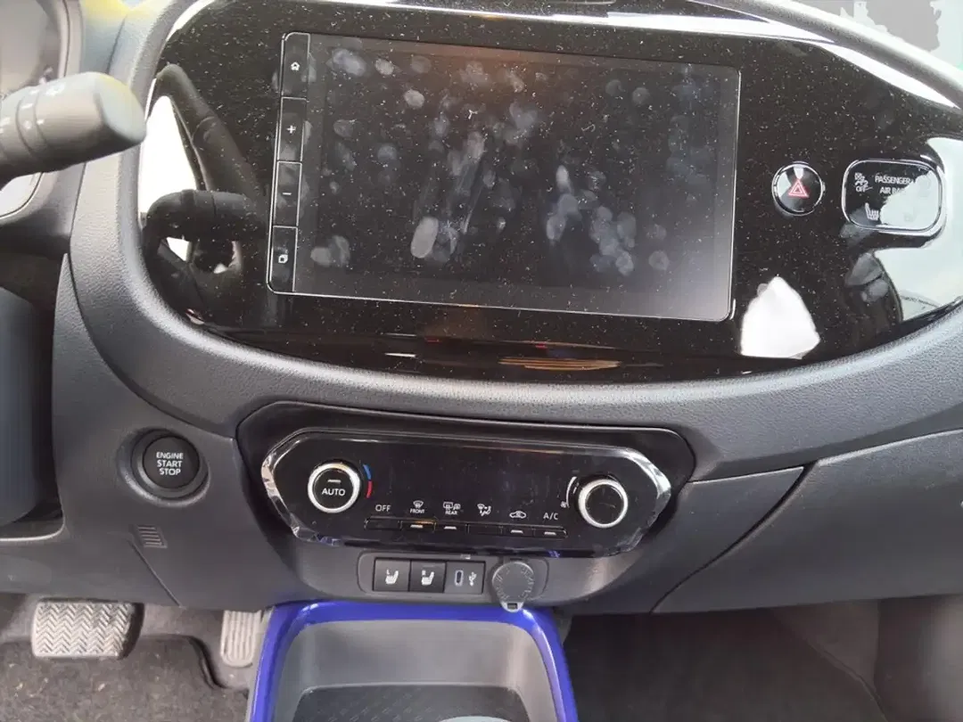 Toyota Aygo X - Thumbnail 13