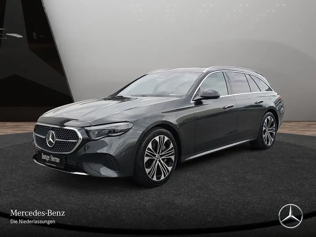 Mercedes-Benz E 300 - Afbeelding 1