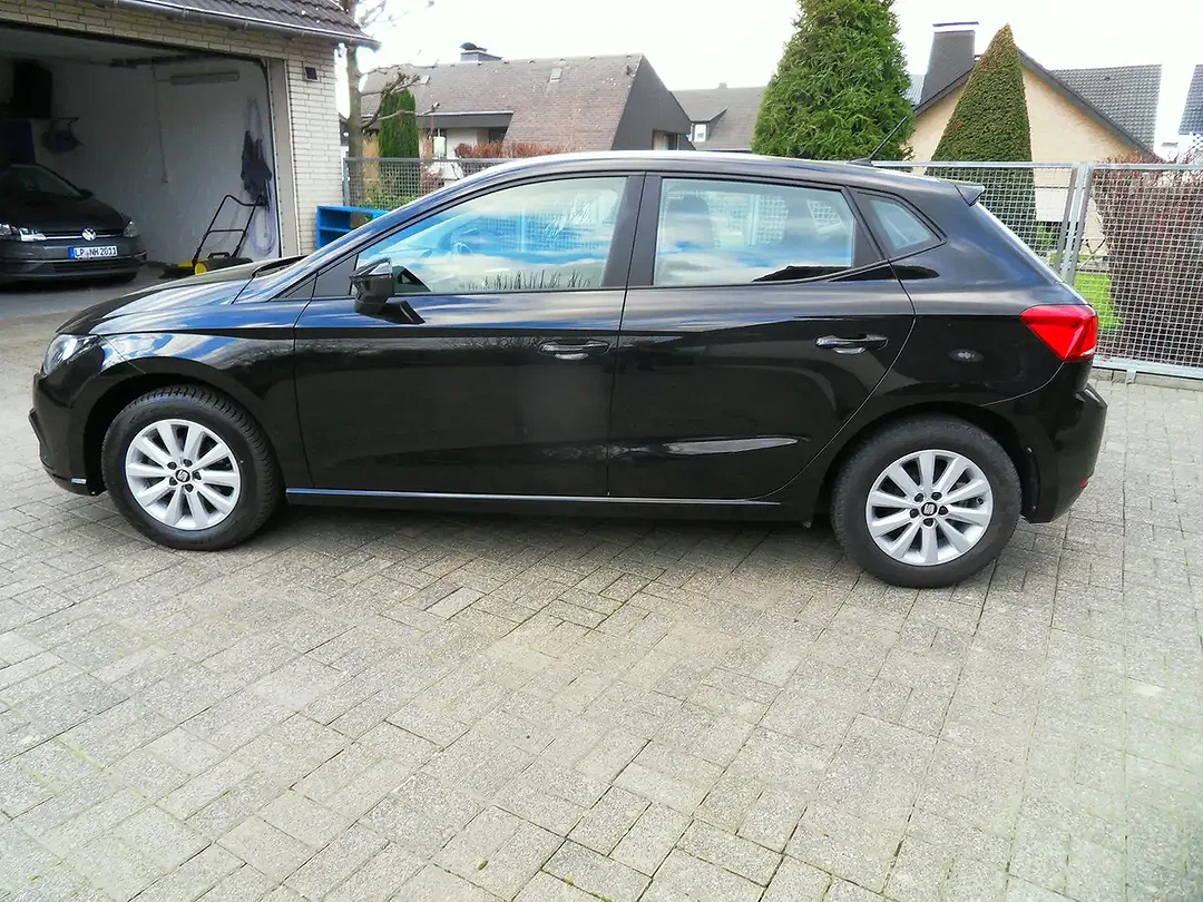SEAT Ibiza - Afbeelding 1