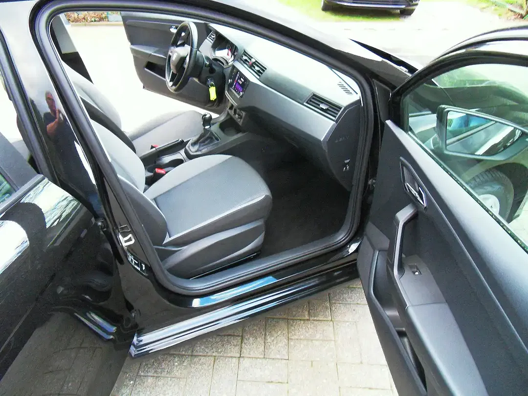 SEAT Ibiza - Thumbnail 7