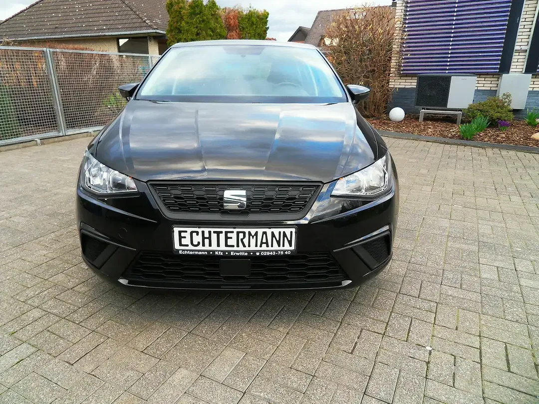 SEAT Ibiza - Thumbnail 3