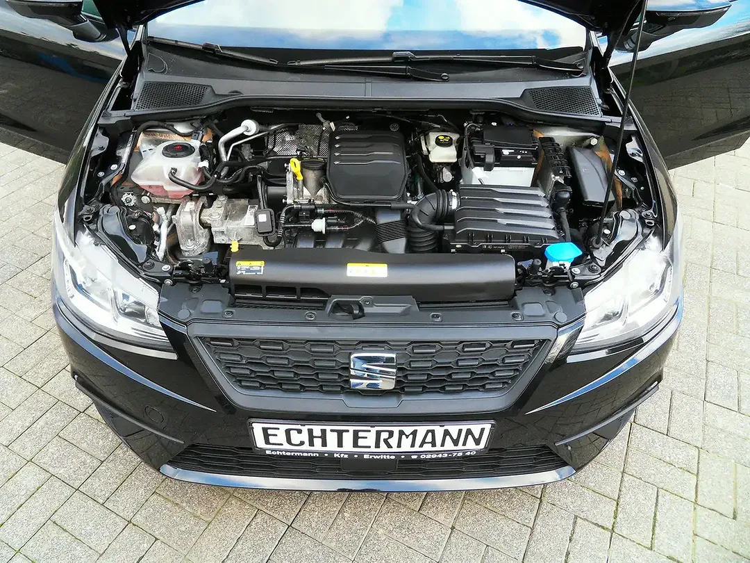 SEAT Ibiza - Thumbnail 4