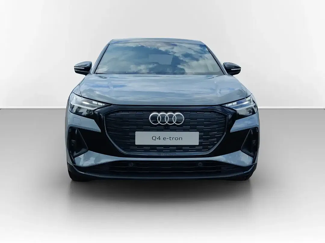 Audi e-tron - Thumbnail 4