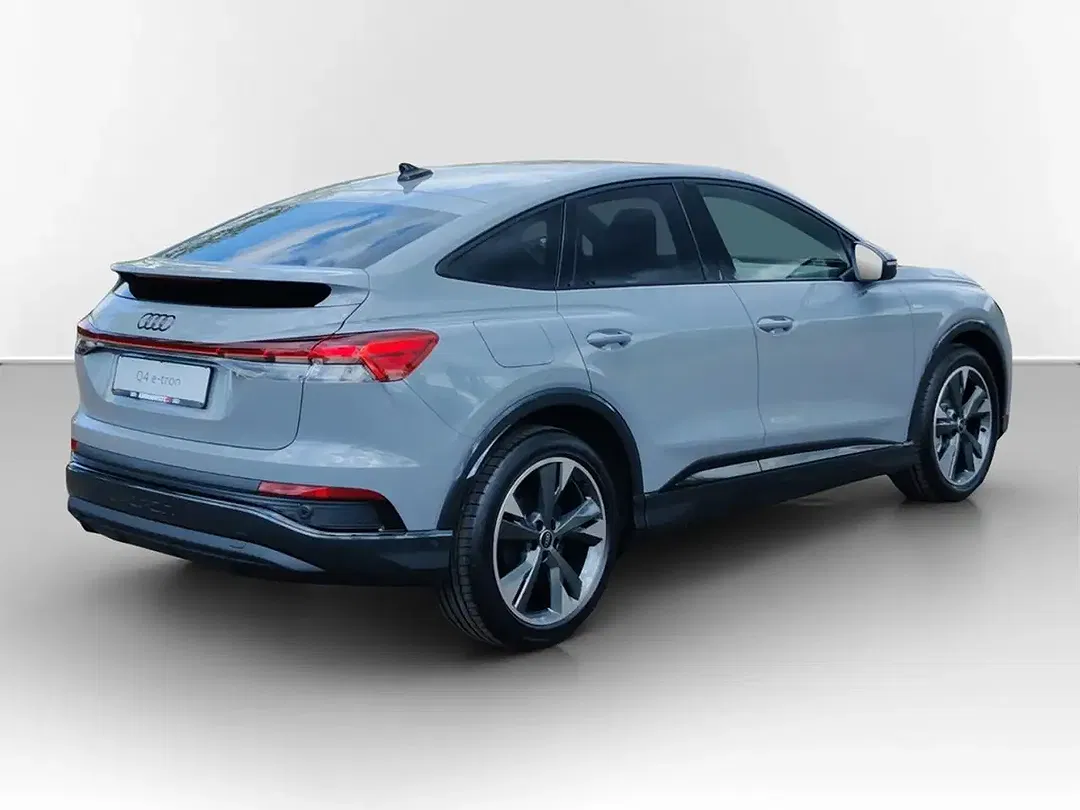 Audi e-tron - Thumbnail 7