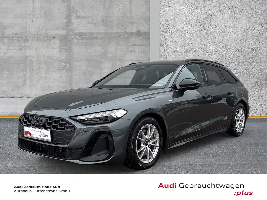 Audi A5 - Afbeelding 1