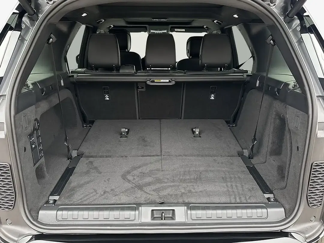Land Rover Discovery - Thumbnail 11