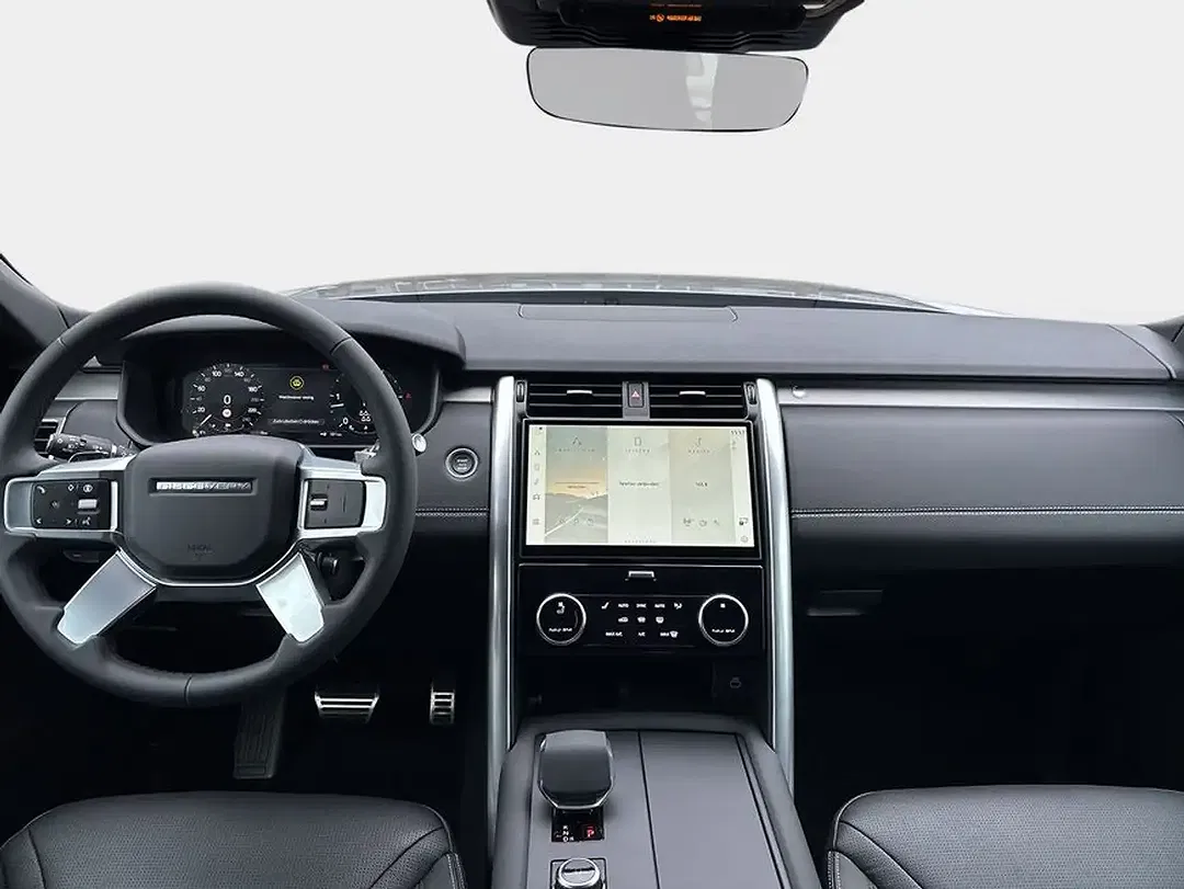 Land Rover Discovery - Thumbnail 4