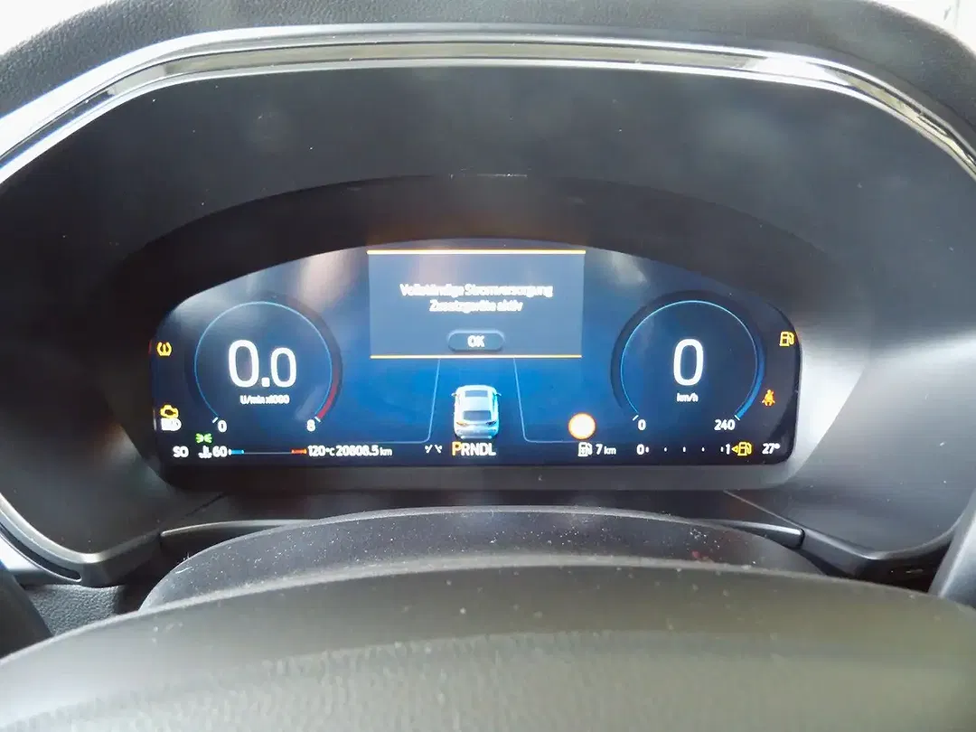 Ford Kuga - Thumbnail 9