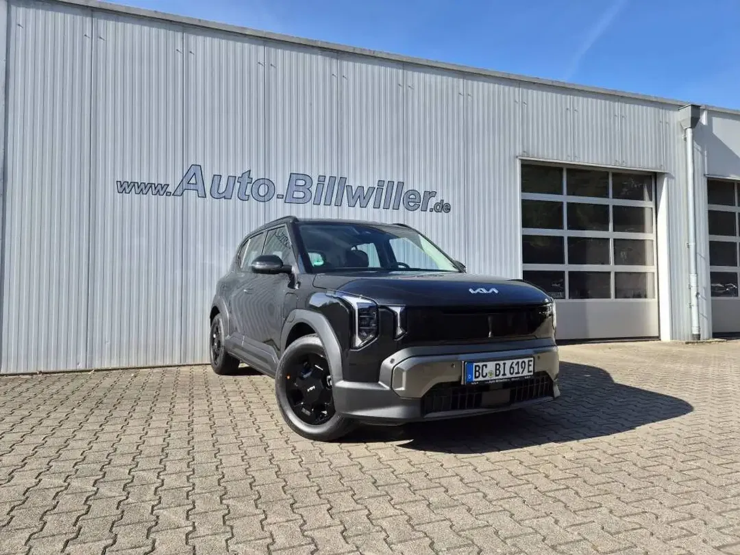 Kia EV2 Earth - foto 2