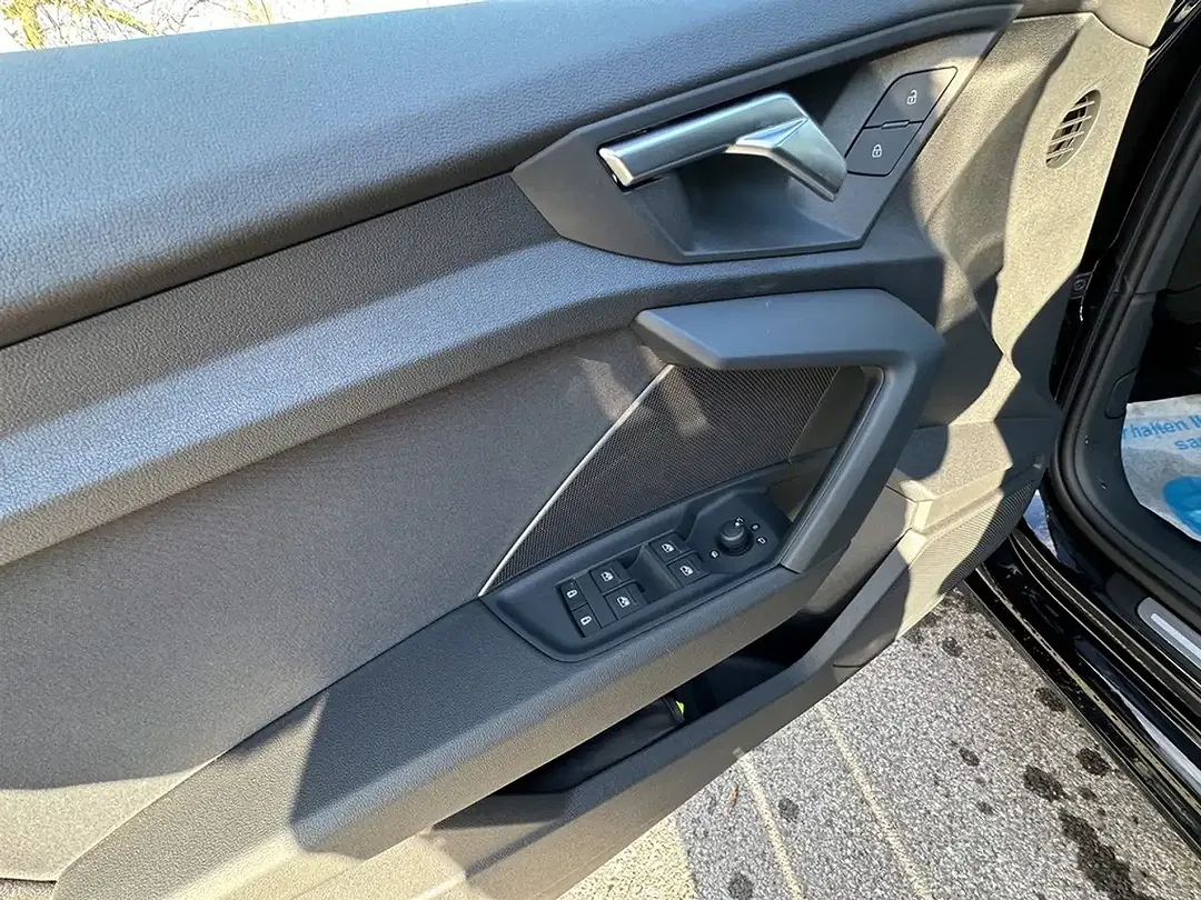 Audi A3 - Thumbnail 10