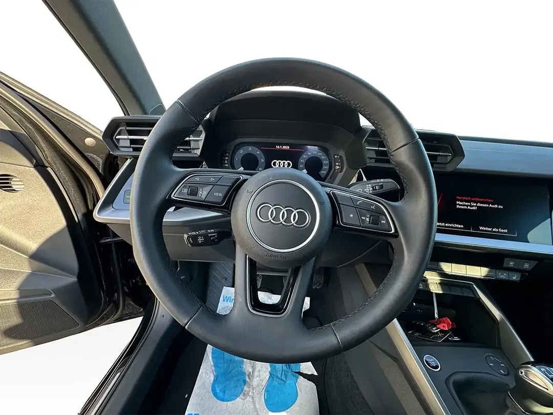Audi A3 - Thumbnail 11