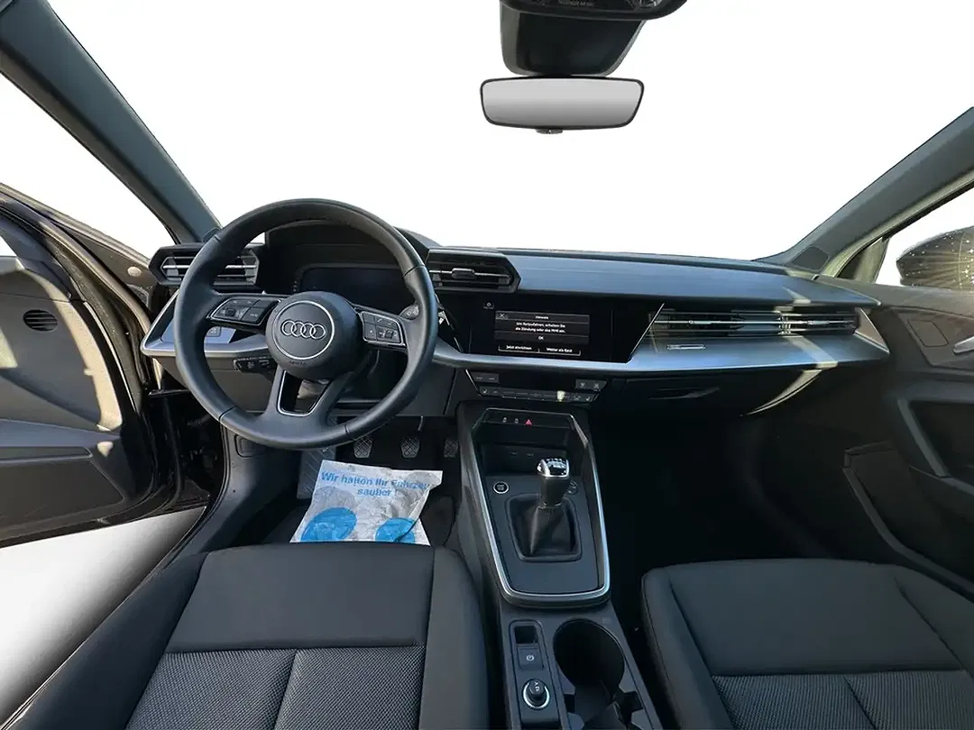 Audi A3 - Thumbnail 14