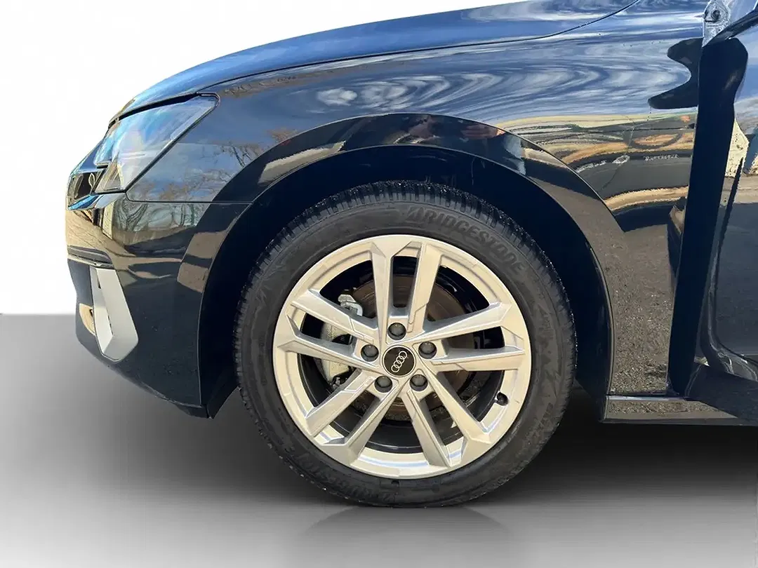 Audi A3 - Thumbnail 16