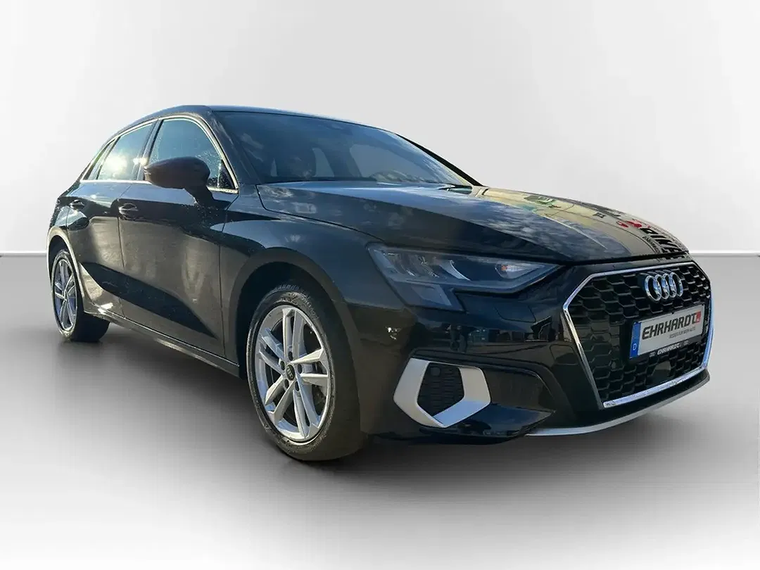 Audi A3 - Thumbnail 3