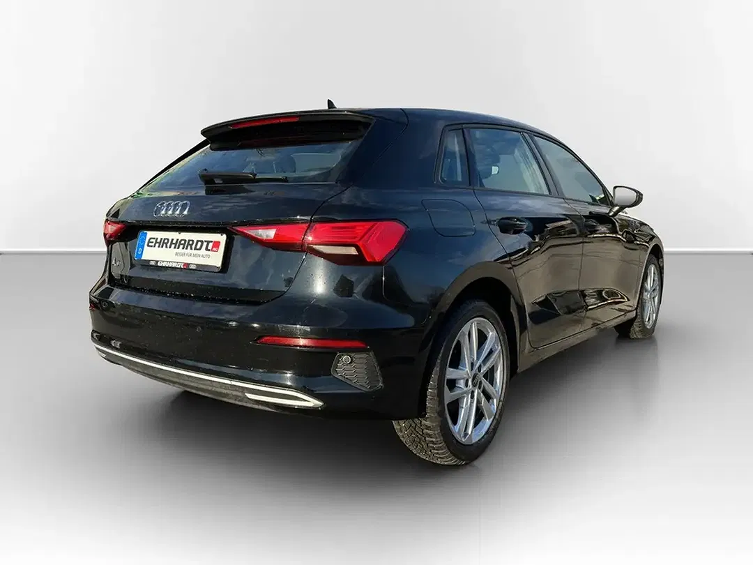 Audi A3 - Thumbnail 4