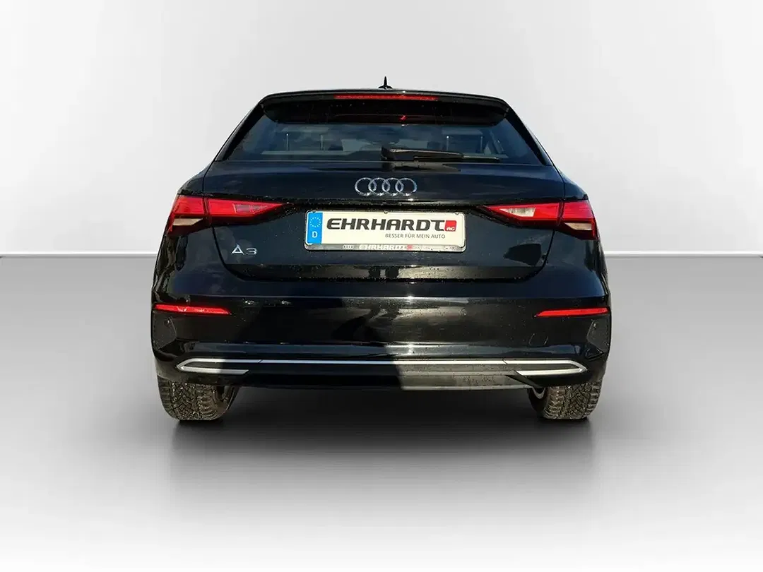 Audi A3 - Thumbnail 5