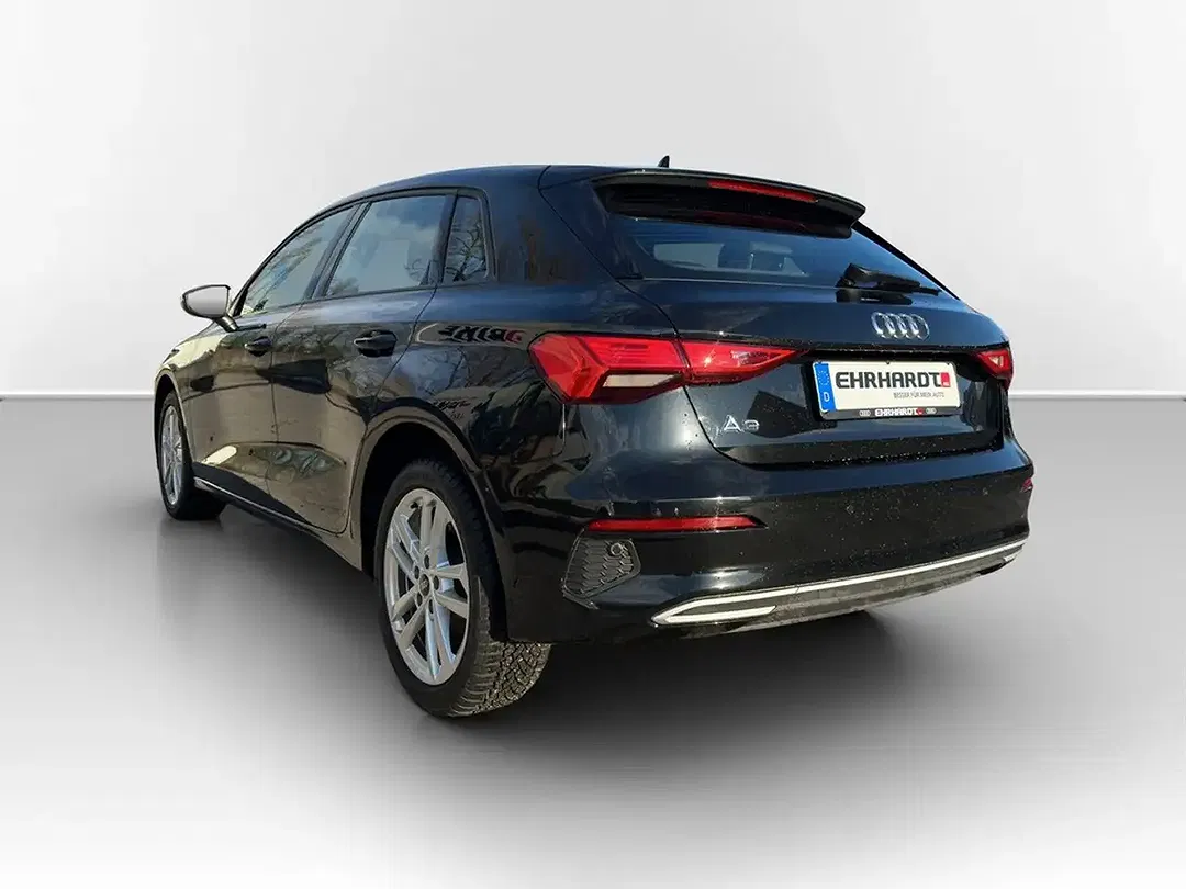 Audi A3 - Thumbnail 6
