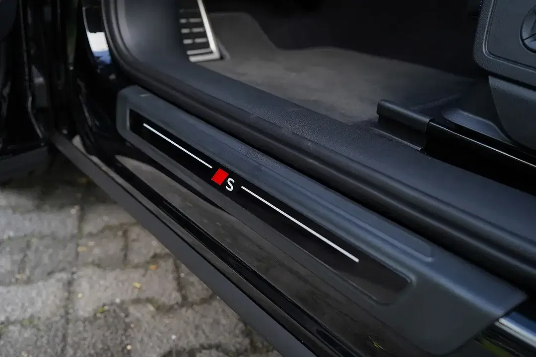 Audi Q5 - Thumbnail 9