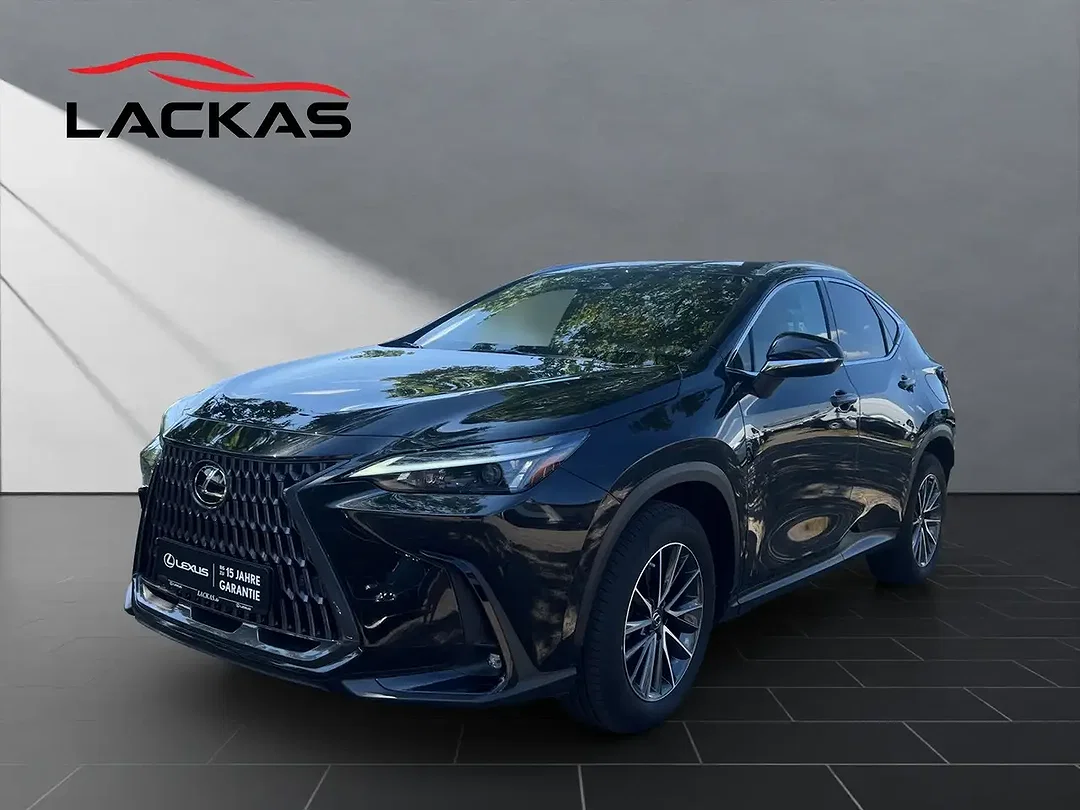 Lexus NX 450h+ - Afbeelding 1