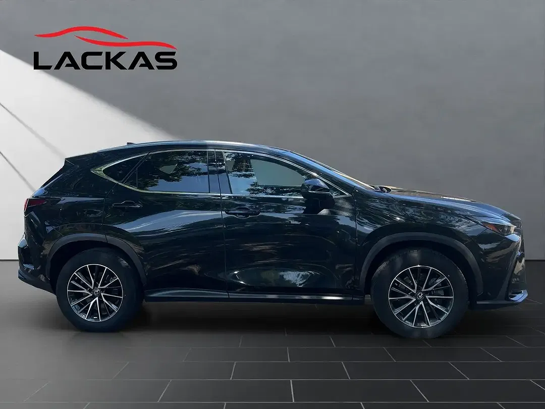 Lexus NX 450h+ - Thumbnail 6