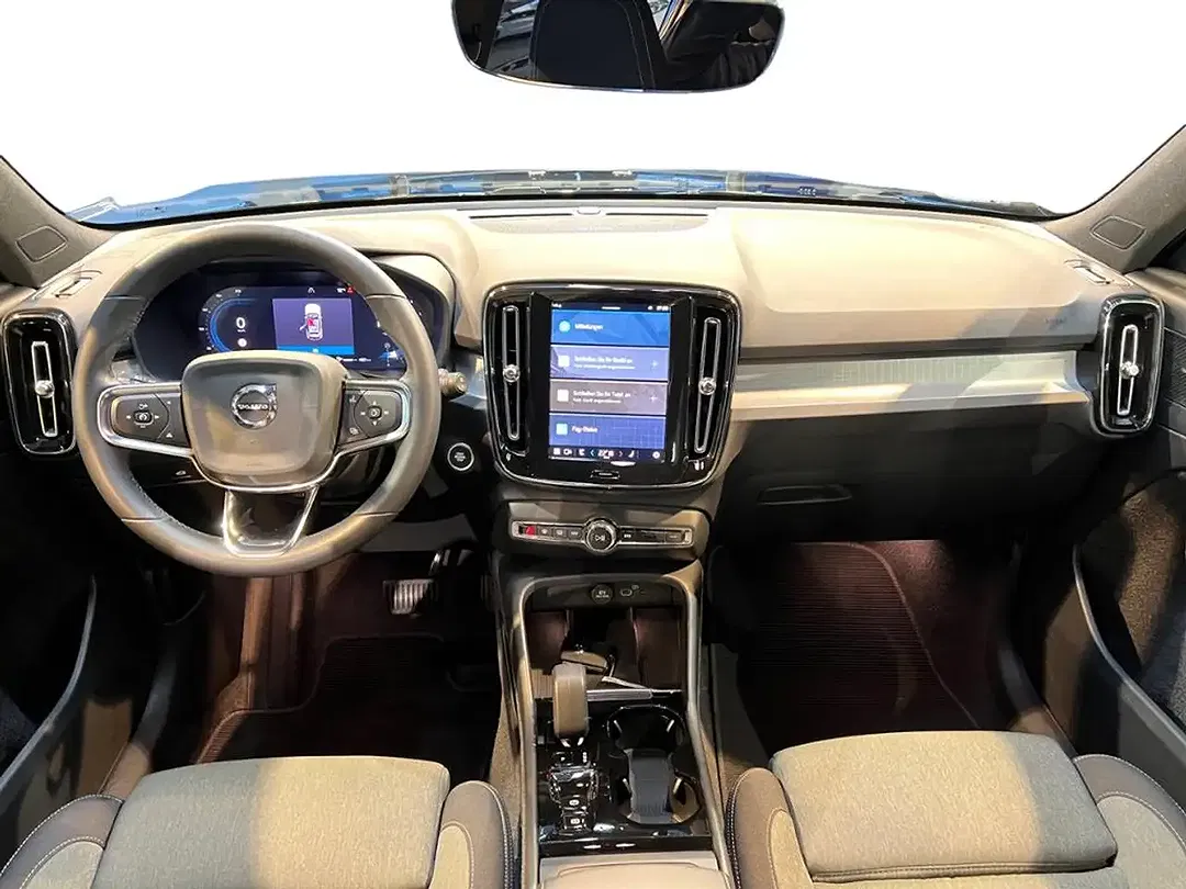 Volvo XC40 - Thumbnail 14