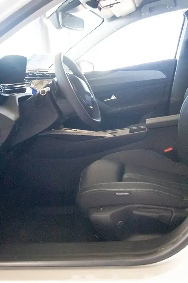 Peugeot 308 - Thumbnail 6