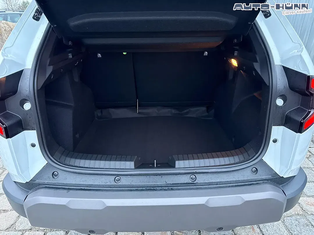 Dacia Duster - Thumbnail 9
