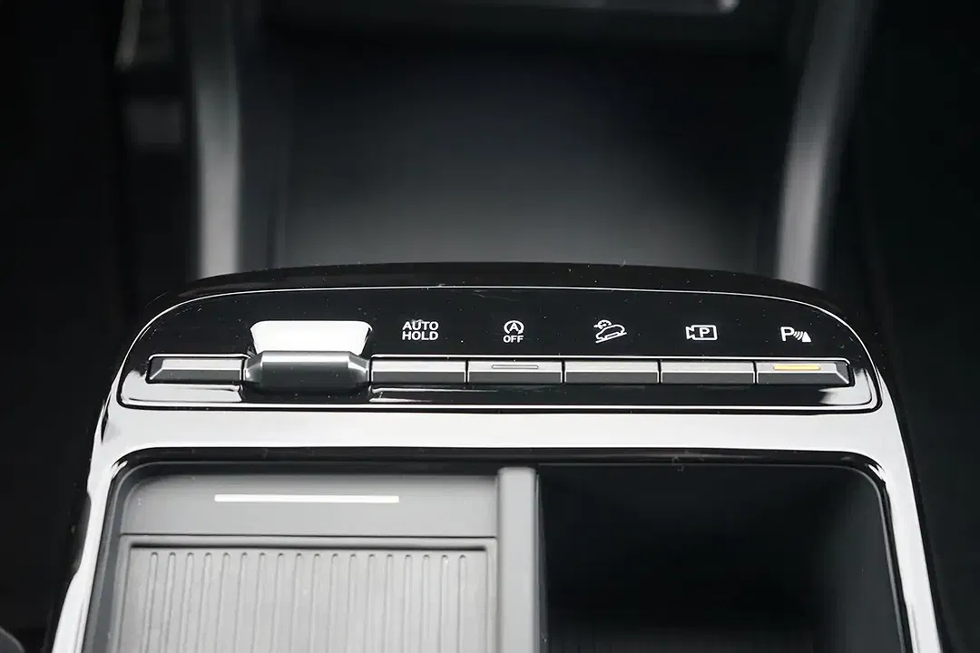 Hyundai TUCSON - Thumbnail 13