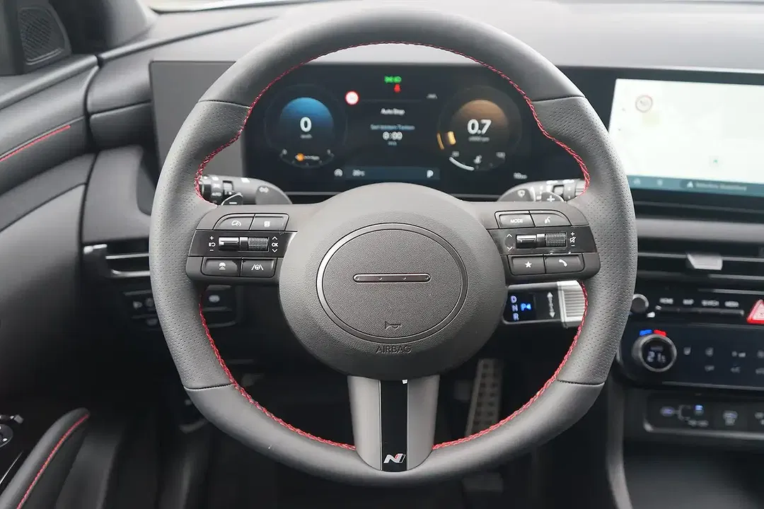 Hyundai TUCSON - Thumbnail 14