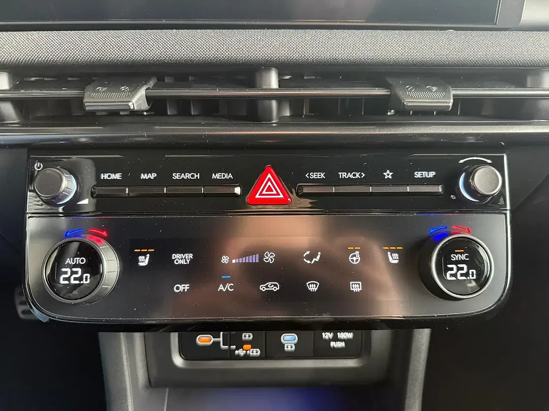Hyundai TUCSON - Thumbnail 15