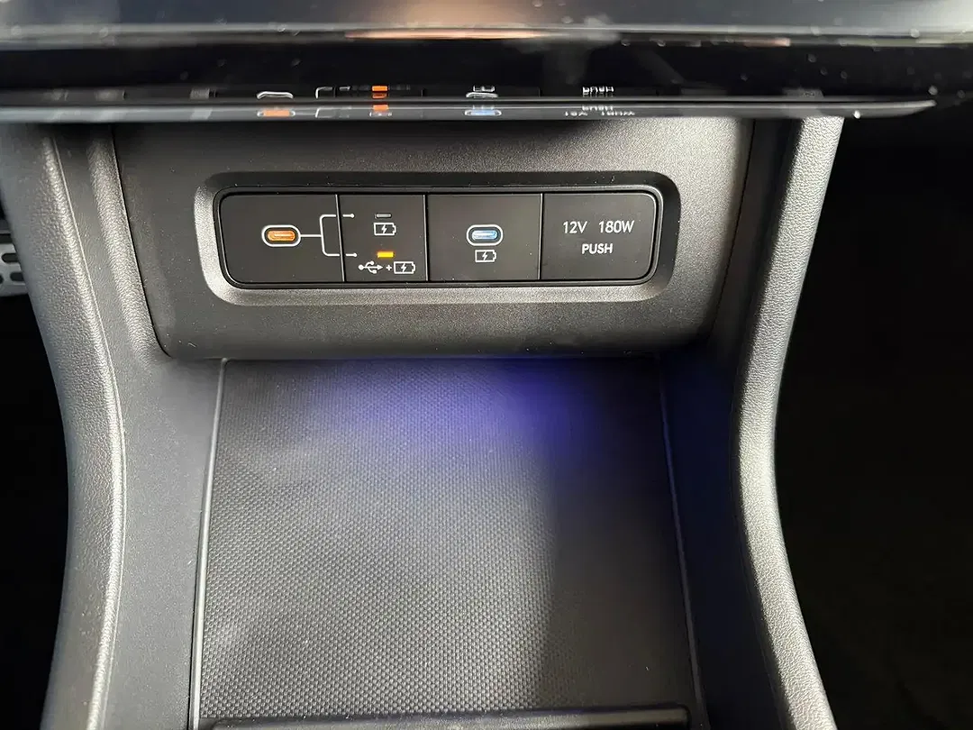 Hyundai TUCSON - Thumbnail 16