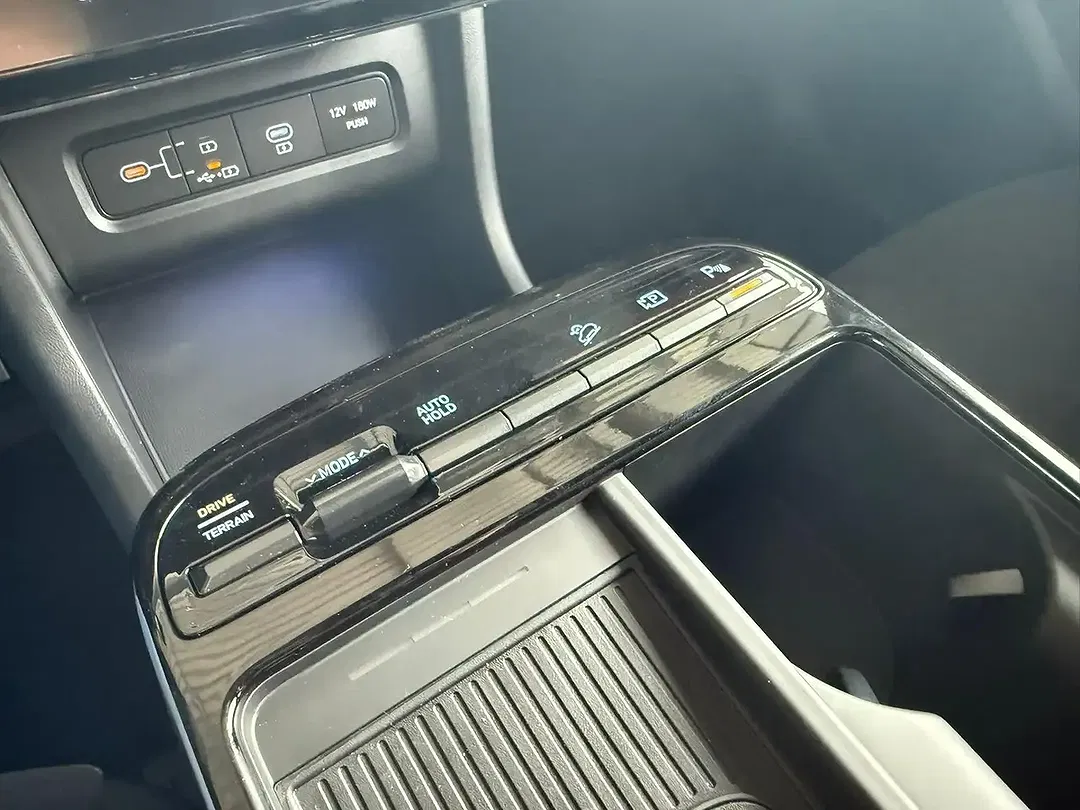 Hyundai TUCSON - Thumbnail 17