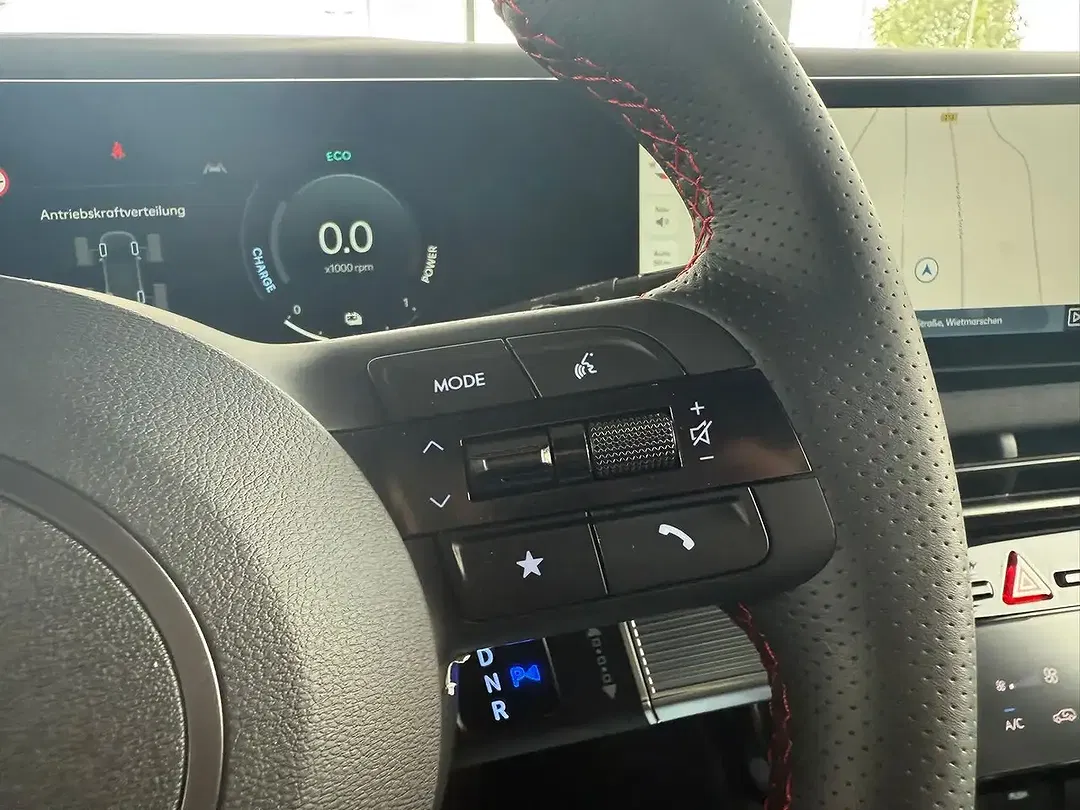 Hyundai TUCSON - Thumbnail 19