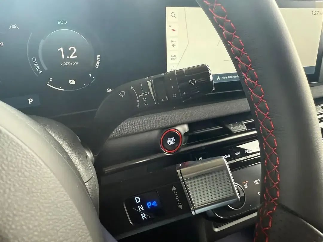 Hyundai TUCSON - Thumbnail 21