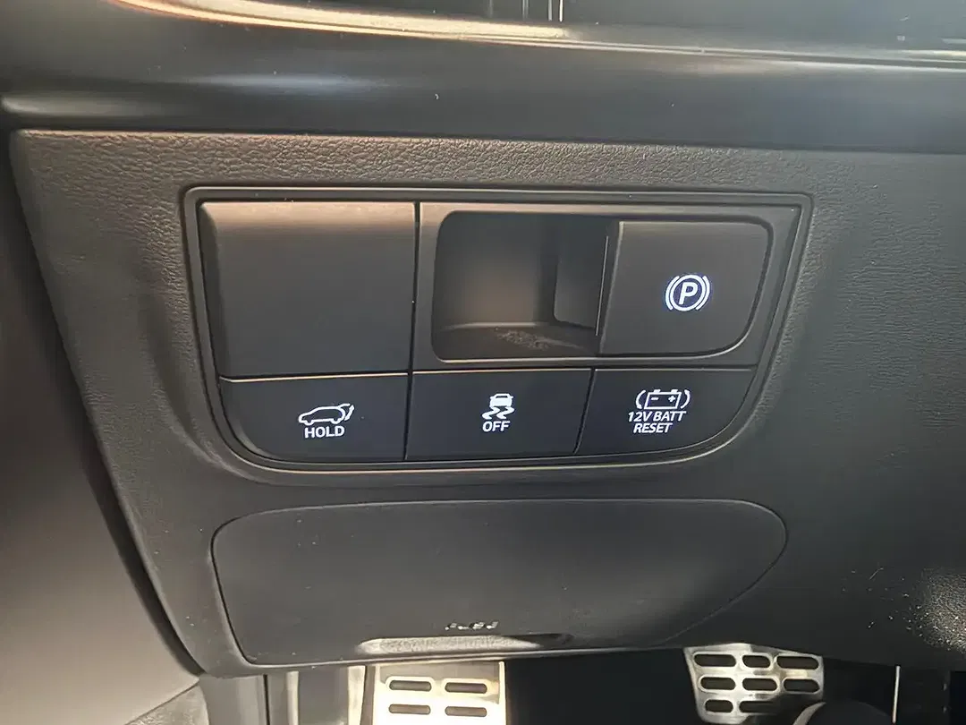 Hyundai TUCSON - Thumbnail 22