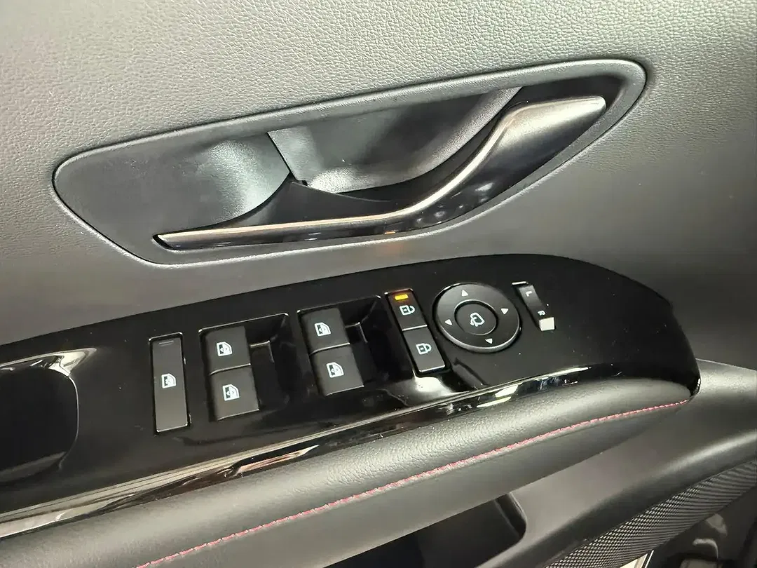 Hyundai TUCSON - Thumbnail 23