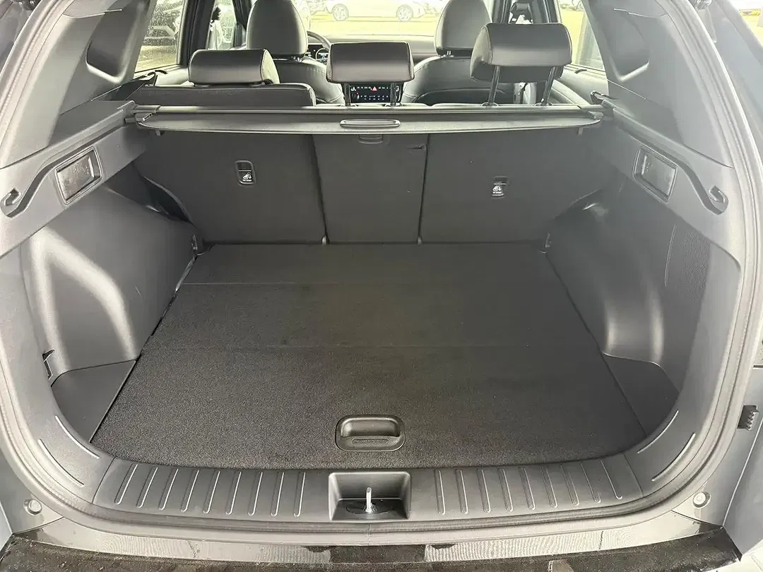Hyundai TUCSON - Thumbnail 25