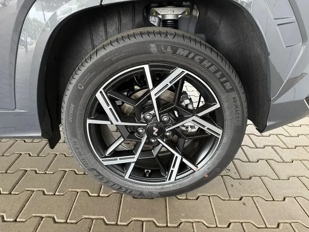 Hyundai TUCSON - Thumbnail 6