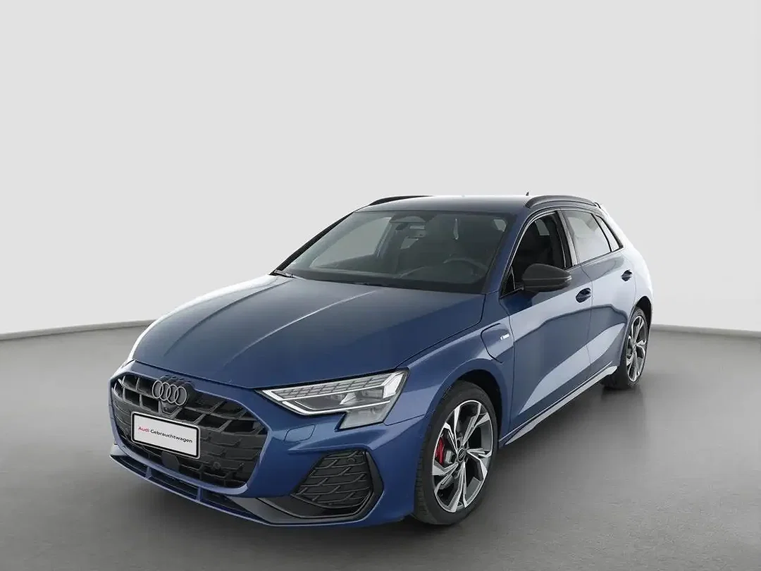 Audi A3 - Afbeelding 1