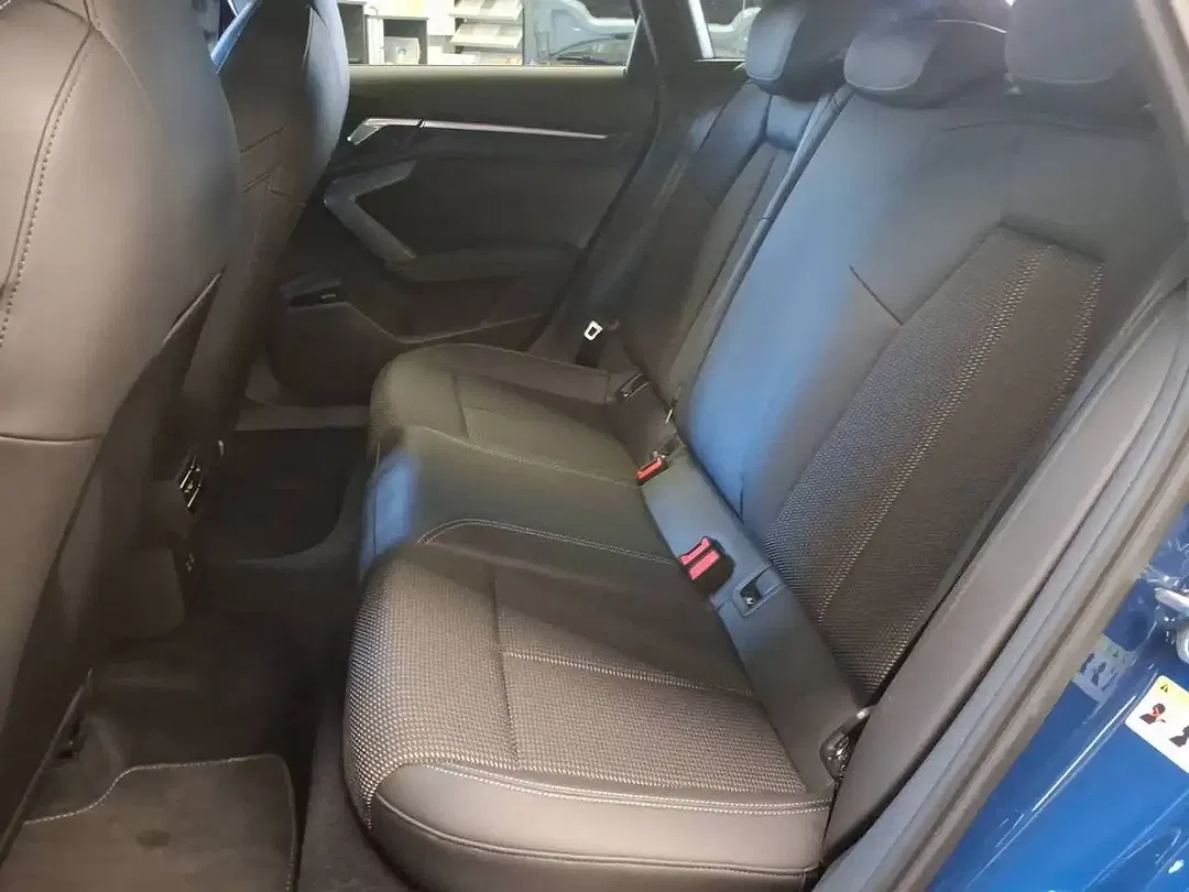 Audi A3 - Thumbnail 5