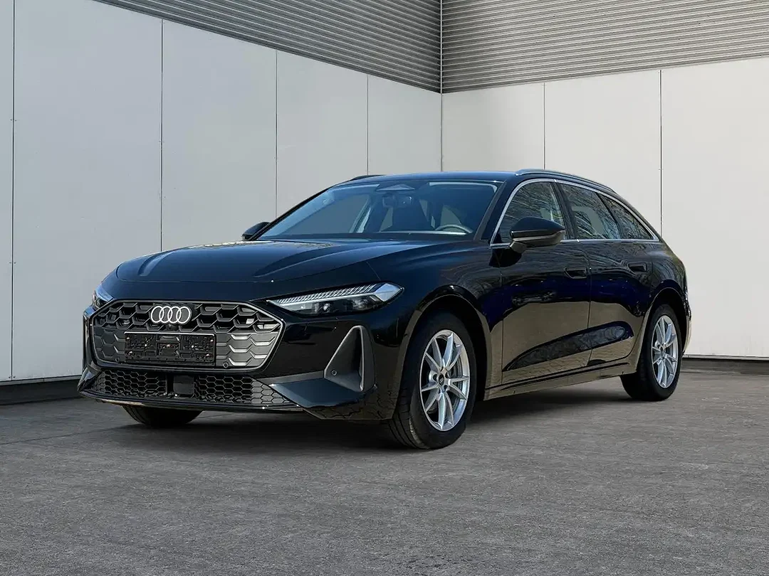 Audi A5 - Afbeelding 1